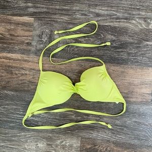 H&M BATHING SUIT TOP 🕶️